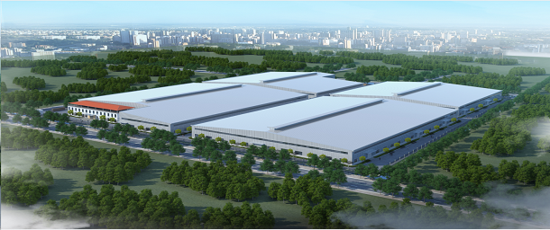 海外基地 | 柬埔寨6686体育入口制造基地